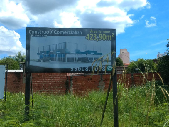 Foto do imóvel Terreno à Venda, 423 m² em Vila Monteiro - Piracicaba Foto do imóvel Terreno à Venda, 423 m² em Vila Monteiro - Piracicaba