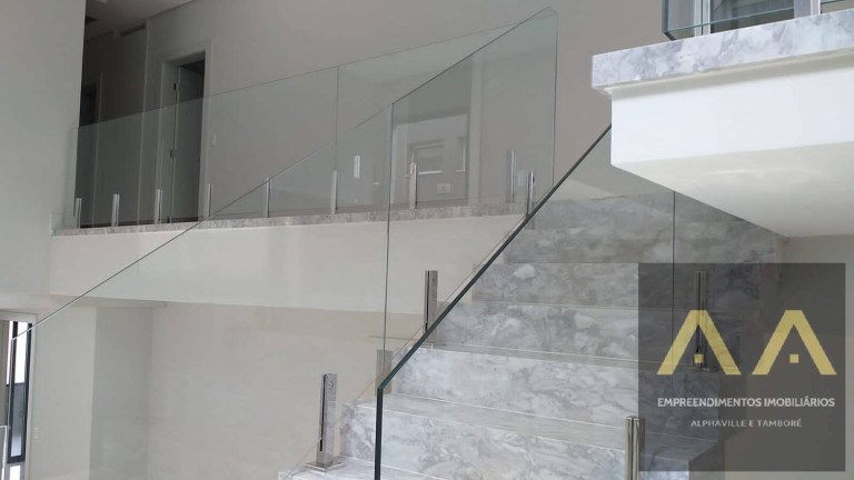 Imagem Casa com 4 Quartos para Alugar, 420 m² em Tamboré - Barueri Imagem Casa com 4 Quartos para Alugar, 420 m² em Tamboré - Barueri