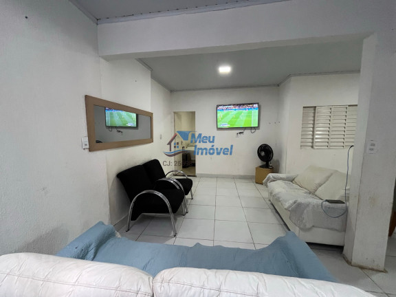 Imagem Casa com 2 Quartos à Venda, 100 m² em Candangolândia - Brasília Imagem Casa com 2 Quartos à Venda, 100 m² em Candangolândia - Brasília