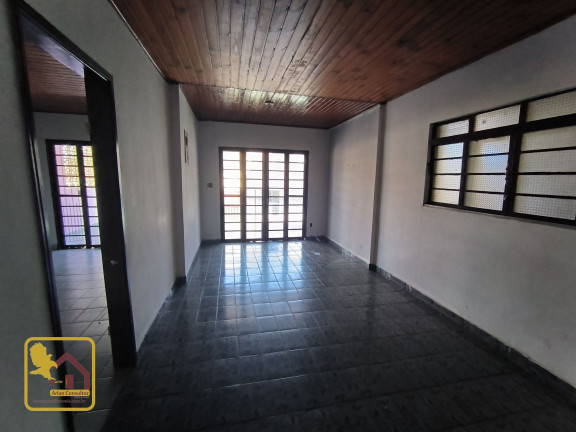 Imagem Casa com 3 Quartos à Venda, 120 m² em Pouso Alegre - Franco Da Rocha