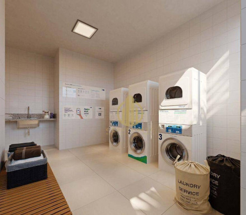 Imagem Apartamento com 2 Quartos à Venda, 48 m² em Alto Da Boa Vista - Ribeirão Preto Imagem Apartamento com 2 Quartos à Venda, 48 m² em Alto Da Boa Vista - Ribeirão Preto