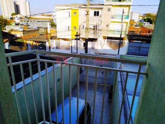 Imagem Sobrado com 2 Quartos à Venda, 86 m² em Jardim Das Maravilhas - Santo André Imagem Sobrado com 2 Quartos à Venda, 86 m² em Jardim Das Maravilhas - Santo André
