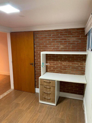 Imagem Casa com 3 Quartos à Venda, 270 m² em Condomínio Residencial Picollo Villaggio - Louveira