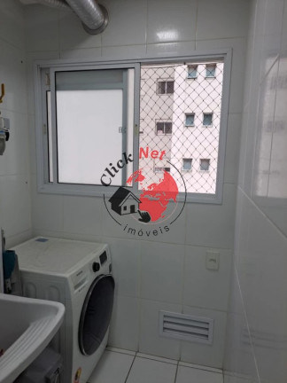 Imagem Apartamento com 2 Quartos à Venda, 70 m² em Independência - São Bernardo Do Campo