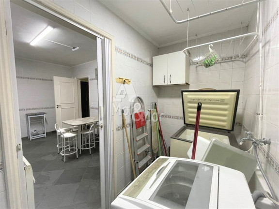 Imagem Apartamento com 3 Quartos para Alugar, 140 m² em Pitangueiras - Guarujá