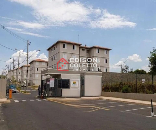 Imagem Apartamento com 2 Quartos à Venda, 44 m² em Jardim Nova Suíça - Piracicaba Imagem Apartamento com 2 Quartos à Venda, 44 m² em Jardim Nova Suíça - Piracicaba