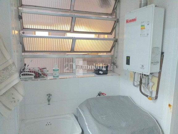 Imagem Apartamento com 3 Quartos à Venda, 150 m² em Higienópolis - São Paulo Imagem Apartamento com 3 Quartos à Venda, 150 m² em Higienópolis - São Paulo