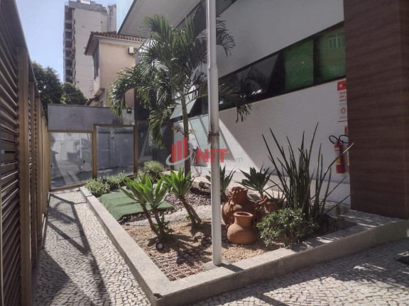 Imagem Apartamento com 3 Quartos à Venda, 92 m² em São Domingos - Niterói