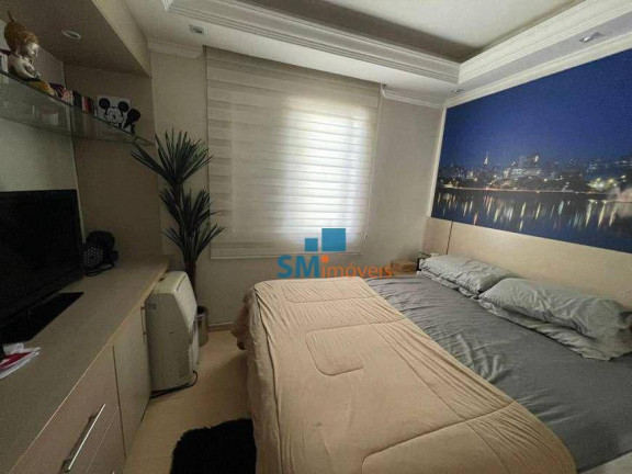 Imagem Apartamento com 3 Quartos à Venda, 51 m² em Paulicéia - São Bernardo Do Campo Imagem Apartamento com 3 Quartos à Venda, 51 m² em Paulicéia - São Bernardo Do Campo