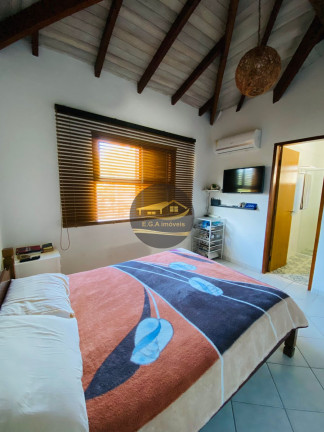 Imagem Casa de Condomínio com 3 Quartos à Venda, 120 m² em Camburi - São Sebastião