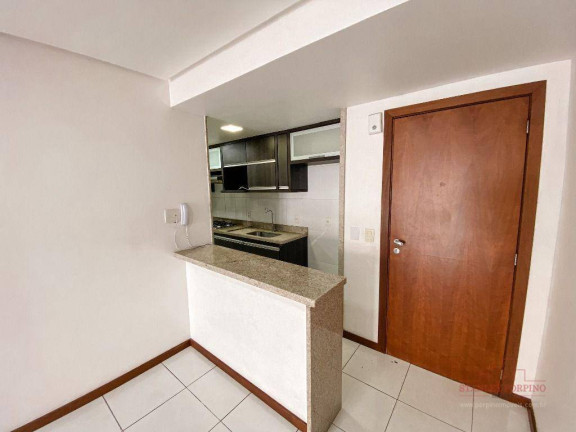 Imagem Apartamento com 2 Quartos à Venda, 84 m² em Praia De Itapoã - Vila Velha