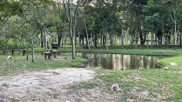 Imagem Terreno à Venda, 378 m² em Putim - São José Dos Campos Imagem Terreno à Venda, 378 m² em Putim - São José Dos Campos