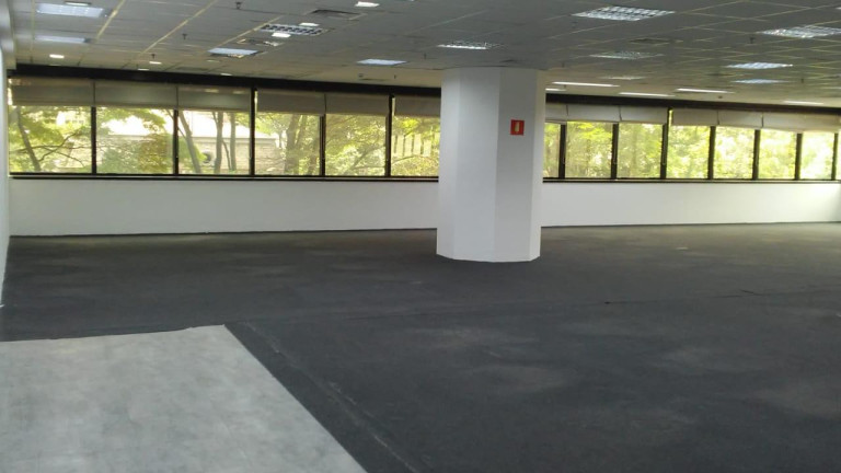 Imagem Sala Comercial à Venda, 507 m² em Bela Vista - São Paulo