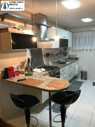 Imagem Apartamento com 2 Quartos à Venda, 76 m² em Jardim - Santo André