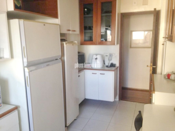 Imagem Apartamento com 4 Quartos à Venda, 195 m² em Panamby - São Paulo Imagem Apartamento com 4 Quartos à Venda, 195 m² em Panamby - São Paulo