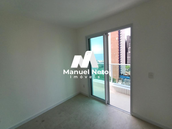 Imagem Apartamento com 2 Quartos à Venda, 58 m² em Meireles - Fortaleza