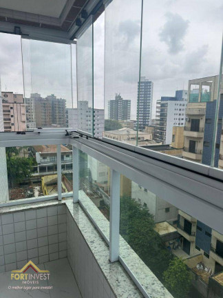 Imagem Imóvel com 2 Quartos à Venda, 91 m² em Caiçara - Praia Grande Imagem Imóvel com 2 Quartos à Venda, 91 m² em Caiçara - Praia Grande