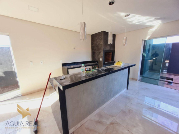 Imagem Casa com 3 Quartos à Venda, 140 m² em Centro - Sidrolândia Imagem Casa com 3 Quartos à Venda, 140 m² em Centro - Sidrolândia