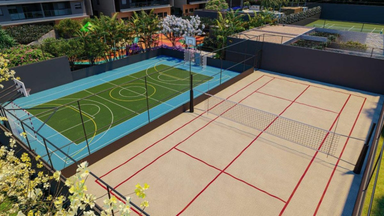 Imagem Kitnet à Venda, em Parque Campolim - Sorocaba Imagem Kitnet à Venda, em Parque Campolim - Sorocaba