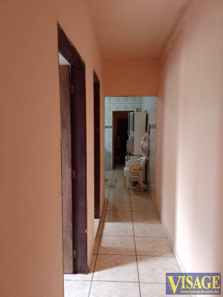 Casa com 3 Quartos à Venda,  em Jd. Paraiso - Jacareí
