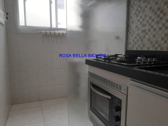 Imagem Apartamento com 2 Quartos à Venda, 54 m² em Recanto Quarto Centenário - Jundiaí