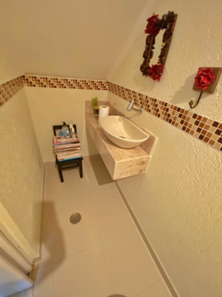 Imagem Casa com 3 Quartos à Venda, 104 m² em Ponta Da Praia - Santos Imagem Casa com 3 Quartos à Venda, 104 m² em Ponta Da Praia - Santos