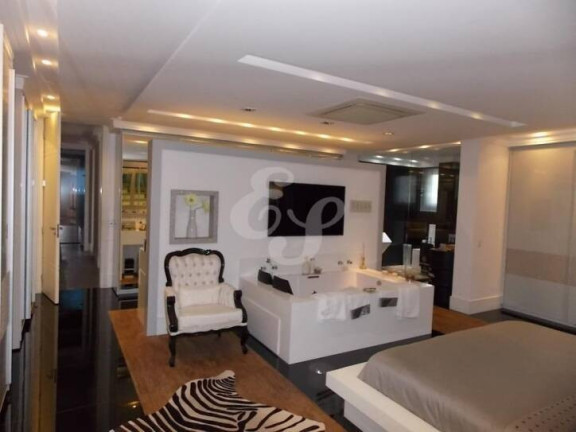 Imagem Apartamento com 4 Quartos à Venda, 367 m² em Tamboré - Santana De Parnaíba Imagem Apartamento com 4 Quartos à Venda, 367 m² em Tamboré - Santana De Parnaíba
