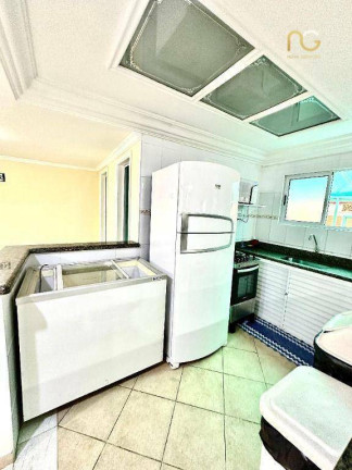 Imagem Apartamento com 2 Quartos à Venda, 84 m² em Canto Do Forte - Praia Grande
