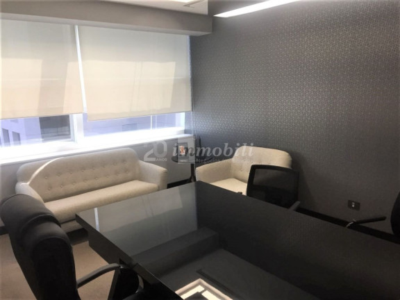 Imagem Imóvel Comercial para Alugar, 194 m² em Vila Olímpia - São Paulo Imagem Imóvel Comercial para Alugar, 194 m² em Vila Olímpia - São Paulo
