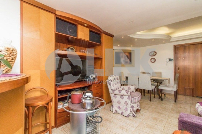 Imagem Apartamento com 4 Quartos à Venda, 199 m² em Bela Vista - Porto Alegre