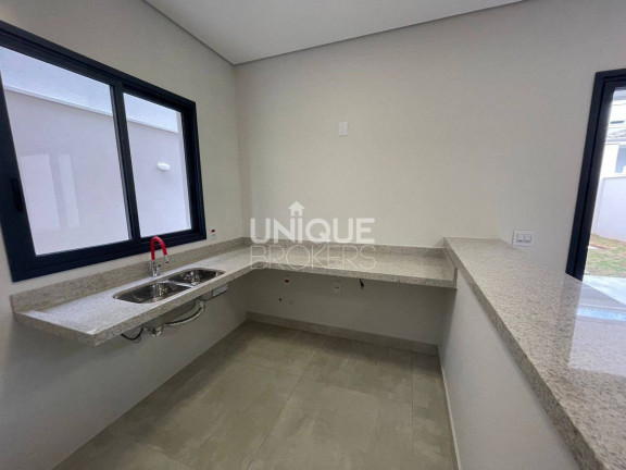 Imagem Casa de Condomínio com 3 Quartos à Venda, 250 m² em Parque Residencial Eloy Chaves - Jundiaí