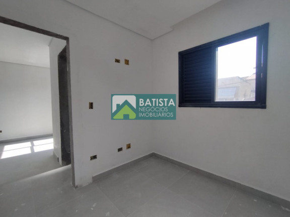 Imagem Apartamento com 2 Quartos à Venda, 51 m² em Parque Jaçatuba - Santo André Imagem Apartamento com 2 Quartos à Venda, 51 m² em Parque Jaçatuba - Santo André