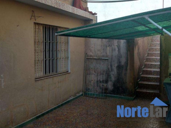 Imagem Sobrado com 2 Quartos à Venda, 220 m² em Vila Picinin - São Paulo