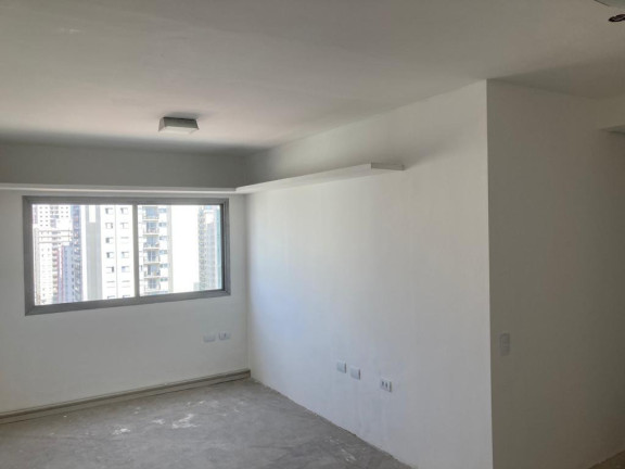 Imagem Apartamento com 2 Quartos à Venda, 67 m² em Saúde - São Paulo