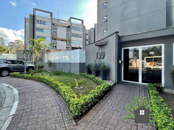 Imagem Apartamento com 3 Quartos à Venda, 242 m² em Granja Viana - Cotia Imagem Apartamento com 3 Quartos à Venda, 242 m² em Granja Viana - Cotia