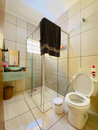Imagem Casa com 3 Quartos à Venda, 68 m² em Mirim - Praia Grande