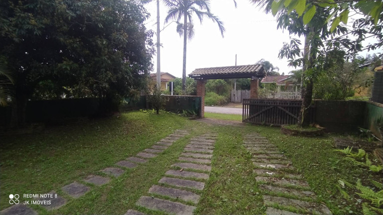 Imagem Casa com 4 Quartos à Venda, 156 m² em Praia Das Palmeiras - Itapoá Imagem Casa com 4 Quartos à Venda, 156 m² em Praia Das Palmeiras - Itapoá