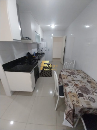 Imagem Imóvel com 3 Quartos à Venda, 98 m² em Praia Do Morro - Guarapari