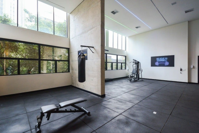 Imagem Studio com 1 Quarto à Venda, 18 m² em Bela Vista - São Paulo Imagem Studio com 1 Quarto à Venda, 18 m² em Bela Vista - São Paulo