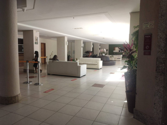 Imagem Apartamento à Venda, em Caldas Novas Imagem Apartamento à Venda, em Caldas Novas