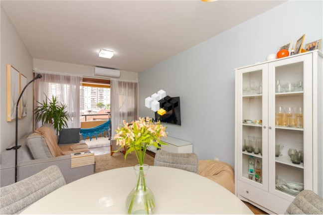 Imagem Apartamento com 2 Quartos à Venda, 74 m² em Praia De Belas - Porto Alegre Imagem Apartamento com 2 Quartos à Venda, 74 m² em Praia De Belas - Porto Alegre