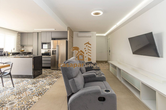 Imagem Apartamento com 2 Quartos à Venda, 86 m² em Santo Antonio - São Caetano Do Sul