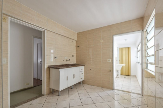 Imagem Imóvel com 3 Quartos à Venda, 97 m² em Perdizes - São Paulo Imagem Imóvel com 3 Quartos à Venda, 97 m² em Perdizes - São Paulo