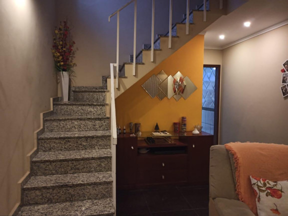 Imagem Casa com 2 Quartos à Venda, 128 m² em Jardim Patente Novo - São Paulo