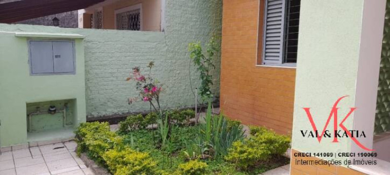 Imagem Casa com 3 Quartos à Venda, 100 m² em Vila Das Jabuticabeiras - Taubaté Imagem Casa com 3 Quartos à Venda, 100 m² em Vila Das Jabuticabeiras - Taubaté