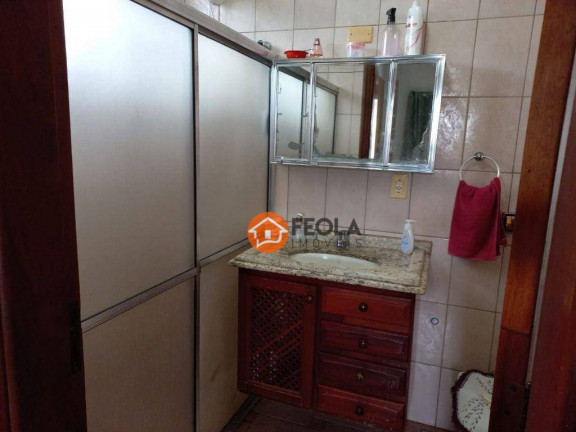 Imagem Casa com 3 Quartos à Venda, 143 m² em Jardim Ipiranga - Americana Imagem Casa com 3 Quartos à Venda, 143 m² em Jardim Ipiranga - Americana