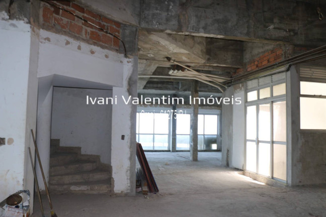 Imagem Cobertura com 4 Quartos à Venda, 1.201 m² em Barra Da Tijuca - Rio De Janeiro Imagem Cobertura com 4 Quartos à Venda, 1.201 m² em Barra Da Tijuca - Rio De Janeiro