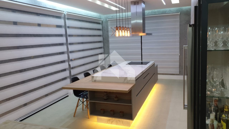 Imagem Casa de Condomínio com 4 Quartos à Venda, 378 m² em Aldeia Da Serra - Santana De Parnaíba Imagem Casa de Condomínio com 4 Quartos à Venda, 378 m² em Aldeia Da Serra - Santana De Parnaíba