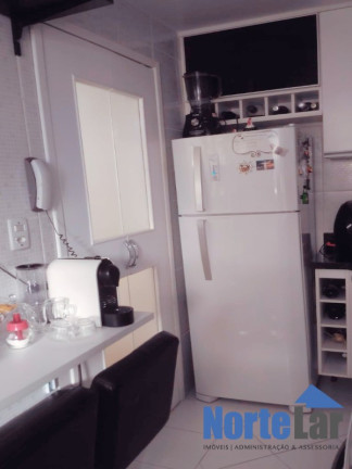 Imagem Apartamento com 2 Quartos à Venda, 55 m² em Vila Aurora - São Paulo