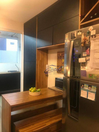 Imagem Apartamento com 3 Quartos à Venda, 137 m² em Gonzaga - Santos Imagem Apartamento com 3 Quartos à Venda, 137 m² em Gonzaga - Santos